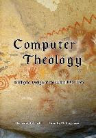 Libro Computer Theology : Intelligent Design Of The World...