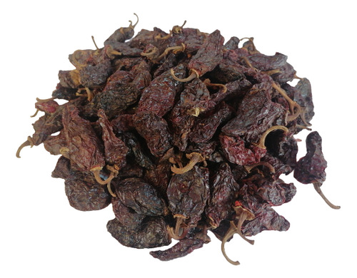 Chile Chipotle Rojo 12 Kg De Excelente Calidad Y Sabor