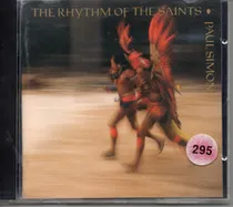 Comprar  Paul Simon The Rhythm Of The Saints  Cd  Ricewithduck