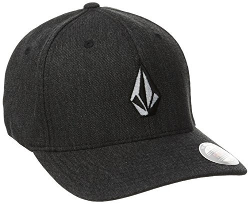 Gorro Elástico Volcom Mens Full Stone Flexfit