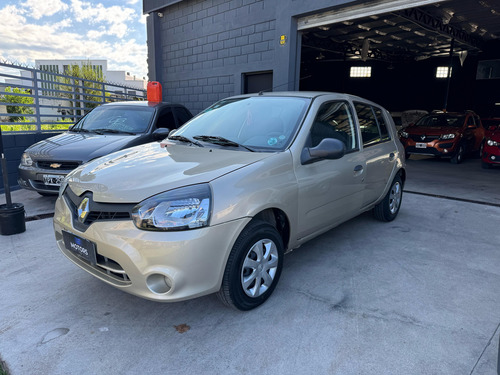 Renault Clio 1.2 Mio Confort Plus Abc
