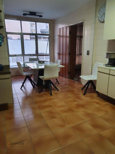 Imagem 25 de 27 de Magnifica Casa Com 6 Dorm. - Ipiranga / Vila Monumento - São Paulo/sp - Ca0226