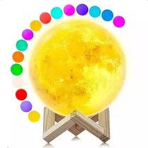 Comprar Lamparas De Velador Luna 3d Lamparas De Velador Dormitorios