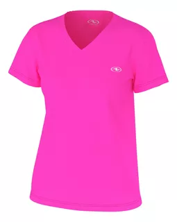 Playera Athletic Works | Deportiva | Mujer | Transpitable