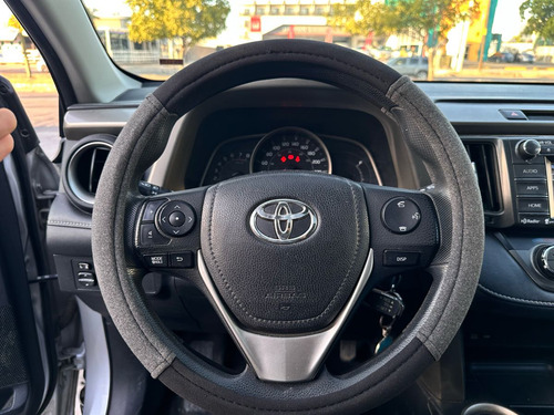 Toyota RAV4 2.5 Xle L4/ At