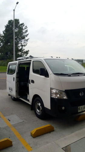 Imagen 4 de 5 de Alquiler De Vans Con Conductor