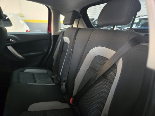 Citroën C3 C3 Origine 1.5 8V (Flex)