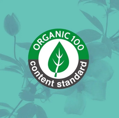 Poleron Algodon Organico Ecologico Polo(crema)
