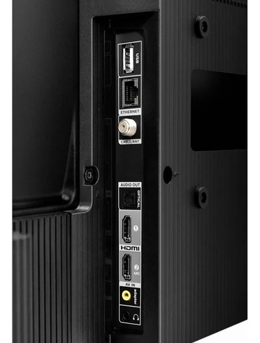 Pantalla Tcl 32 Pulgadas Smart Google Tv 32s356 1080p Lcd (Reacondicionado)