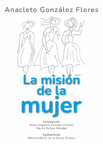 La Misión De La Mujer 61bsg