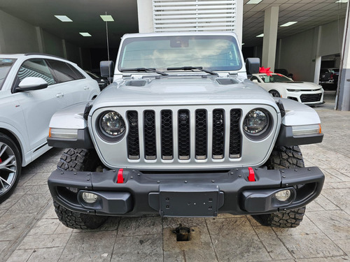 Jeep Wrangler 3.6 V6 Rubicon 4X4 At