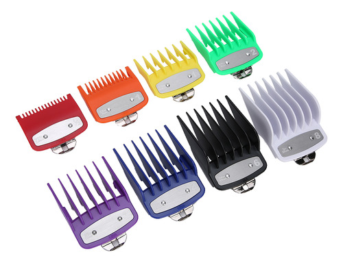 Pinza De Posicionamiento De Corte De Pelo De Repuesto Limit