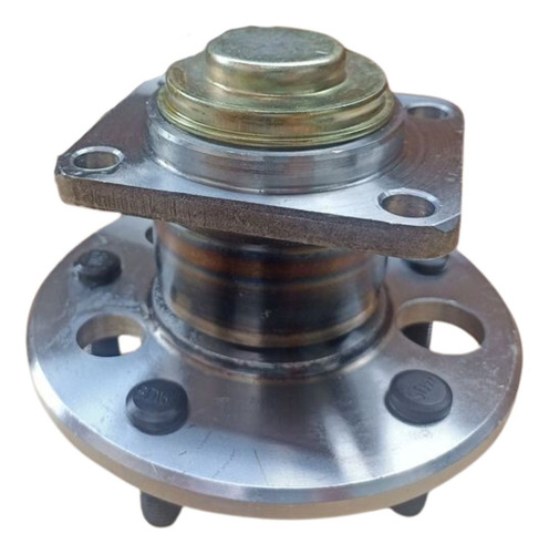 Mozo Cubo De Rueda Chevrolet Century Buick Trasero S/abs 85