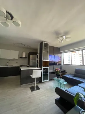 Apartamento en venta