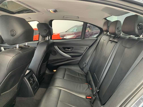 Bmw 328 2.0 Sedan 16v Gasolina Blindada N3a
