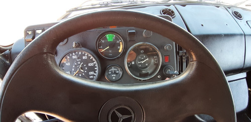 Mercedes Benz Mb 1519 Toco No Chassi -1513 1313 1113 1518