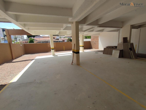 Imagem 5 de 15 de Apartamento Para Venda Em São José Dos Pinhais, São Pedro, 3 Dormitórios, 1 Suíte, 2 Banheiros, 1 Vaga - Sjp33001_1-1988217