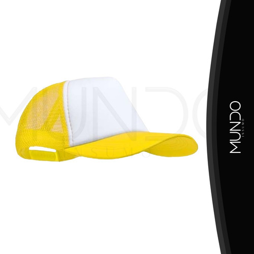 Jockey Gorra Adulto Para Sublimacion