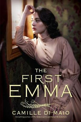 Libro The First Emma - Camille Di Maio