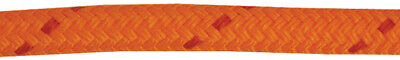 Yale - Ypb58200 - Portland Braid Orange  5/8  X 200'  Oaa