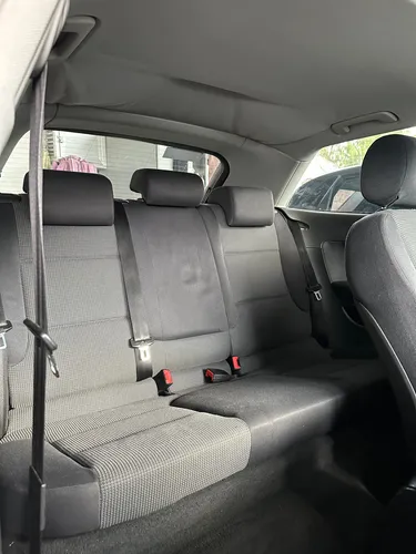 Audi A3 1.8 T Fsi Attraction Mt