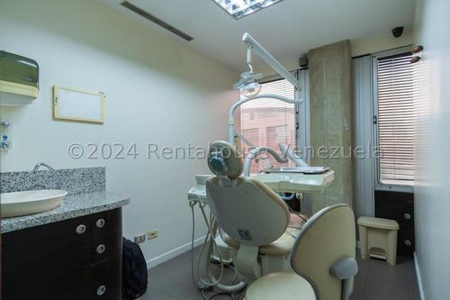 Local Comercial En Alquiler En Santa Paula Ng 25-3757 Yf