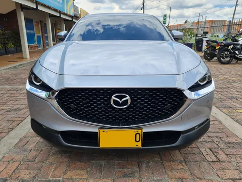 Mazda CX-30 2.0 Touring At
