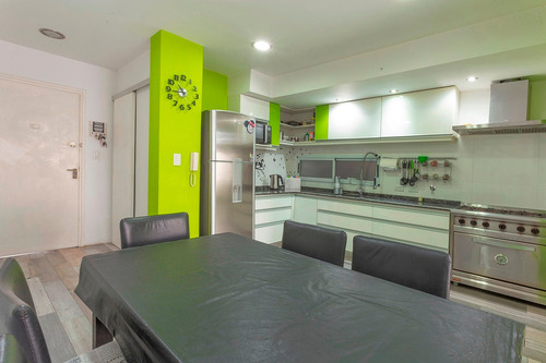 Imagen 7 de 14 de Departamento Reciclado En Excelente Zona
