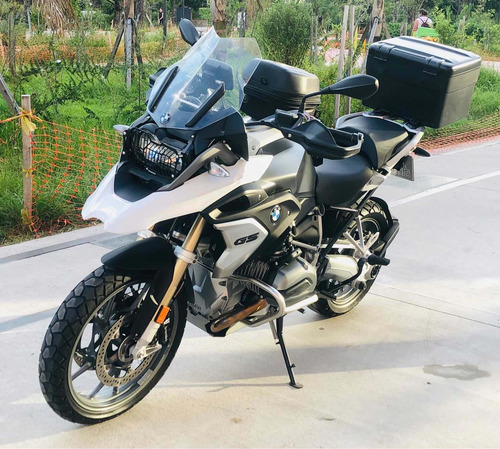 Bmw R 1200 Gs