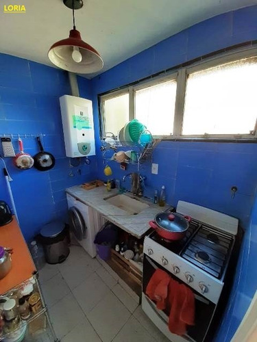 Imagen 19 de 19 de 2 Ambientes - Oportunidad . -