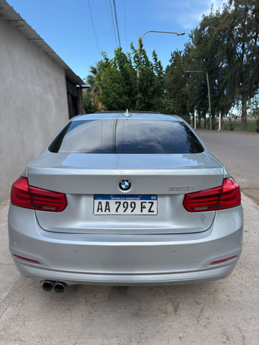 BMW Serie 3 2.0 320i Sedan Executive