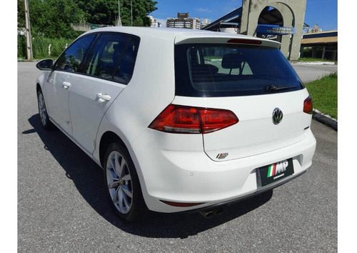 Volkswagen Golf Comfortline