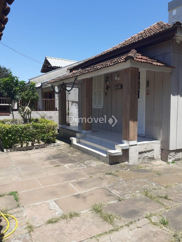 Imagem 2 de 9 de Casa - Tristeza - Ref: 24278 - V-24278