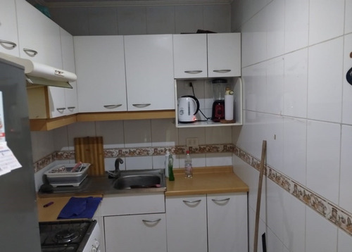 Dpto. 1 Dorm., Estac. Y Bodega En La Marina 1140 San Miguel