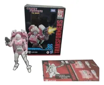 Comprar Transformers Studio Series 86 Deluxe Arcee