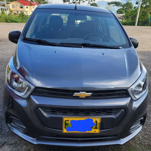 Chevrolet Beat 1.2 Ls