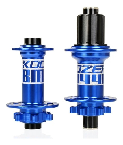 Par De Manzanas Koozer Boost Bm440