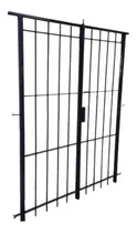 Comprar Herrería A Medida \u002F Rejas Para Puertas Y Ventanas 