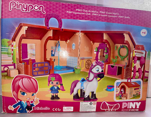 Pinypon Club Hípico