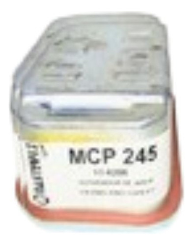 Filtro Combustible Mc-245 Sep. Agua Para Thermo King Super2