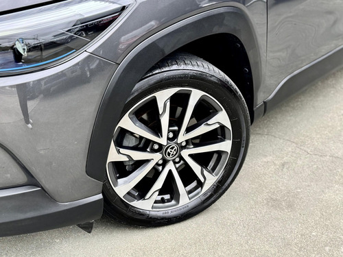 Toyota Corolla Cross XRV 1.8 16V Aut.(Híbrido)
