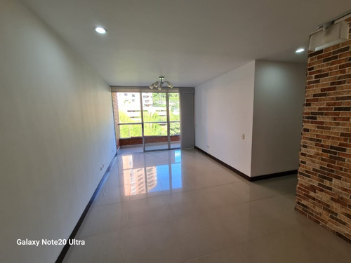 Apartamento Para Arriendo En Envigado El Esmeraldal Ac-63475