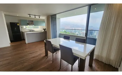 Apartamento en venta
