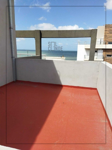 Imagen 12 de 19 de Venta Departamento 1 Ambiente Frente A Playa Bahia Bonita