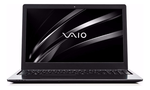 Notebook Sony Vaio 15.6 Vjf155a0111b Core I3 4gb 500 Win 10