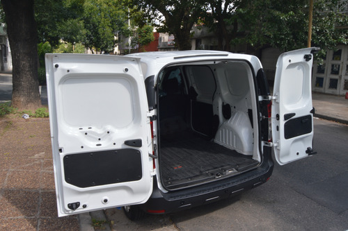 Renault Kangoo Ii Express Confort 1.6 Sce