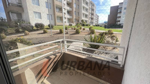 Imagen 15 de 16 de Arriendo Comodo Departamento En Altos Del Milagro Ii
