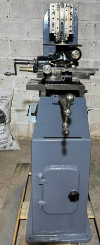 Generadora De Levas Marca Jopp Modelo Kh1-250 Aleman (Usado)