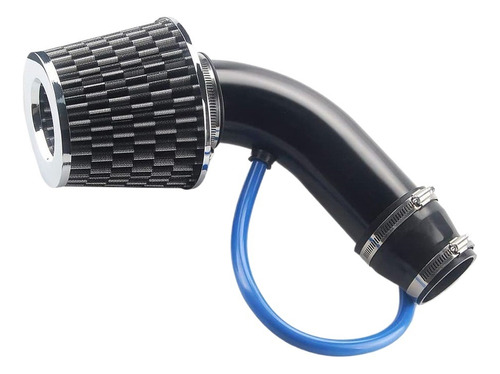 L Kit Universal De Admisión De Aire Frío W7universal Car