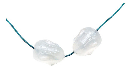 Red Lychee Frozen Accessory White Jade Agate Lychee Rabbit